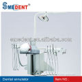 Medical equipment dental simulator